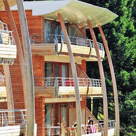Le Domaine De L'Arselle Apartment Chamrousse Exterior photo