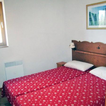 Le Domaine De L'Arselle Apartment Chamrousse Exterior photo