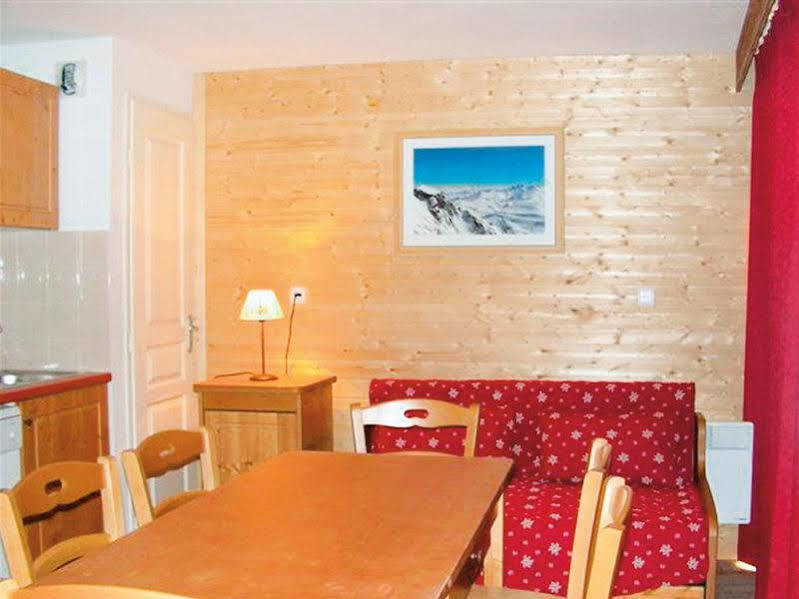 Le Domaine De L'Arselle Apartment Chamrousse Exterior photo